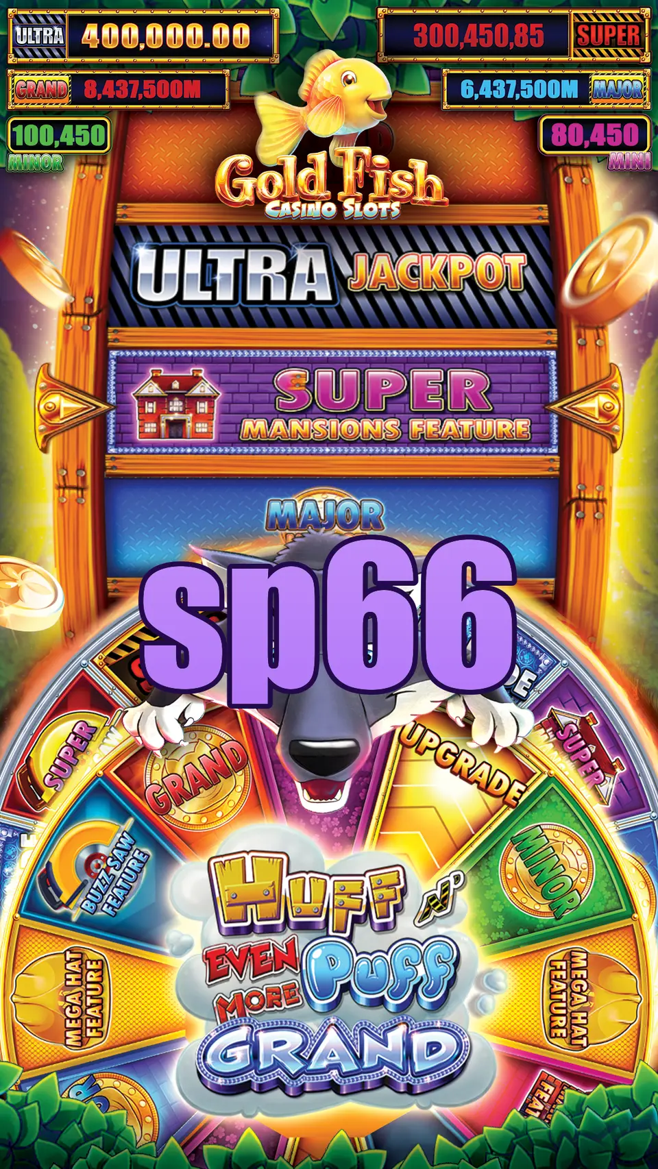 sp66 APK