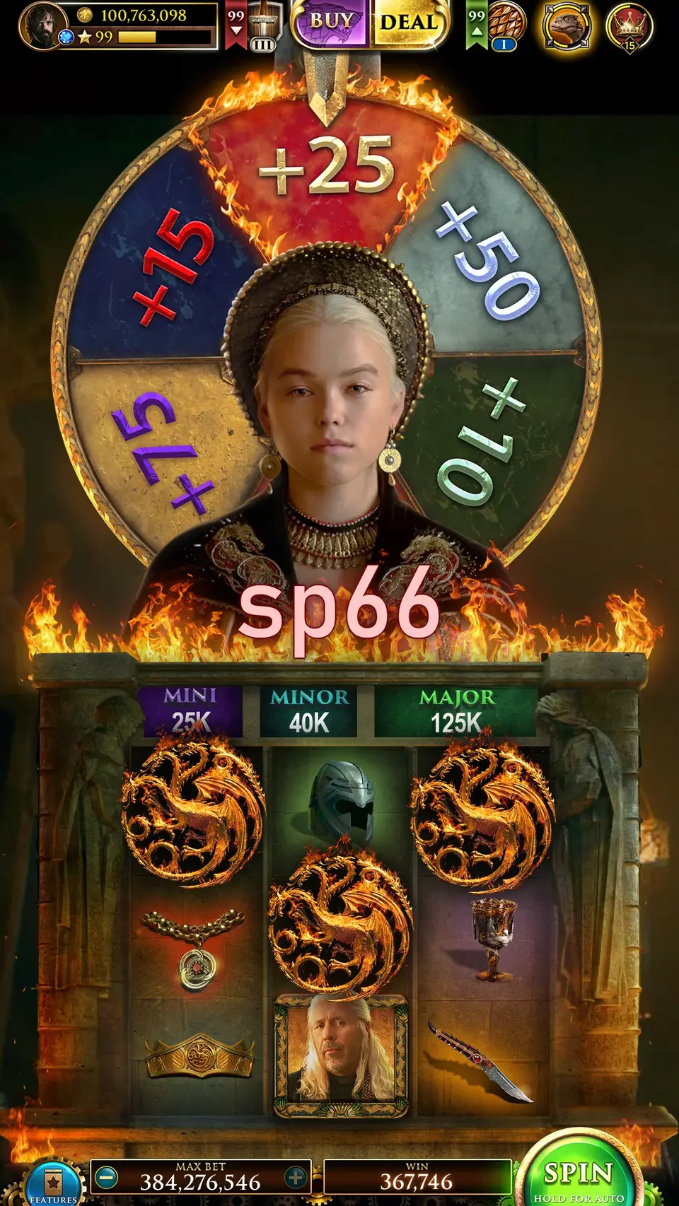 sp66 APK