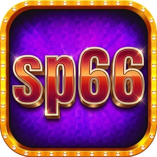 sp66 Logo - Resmi